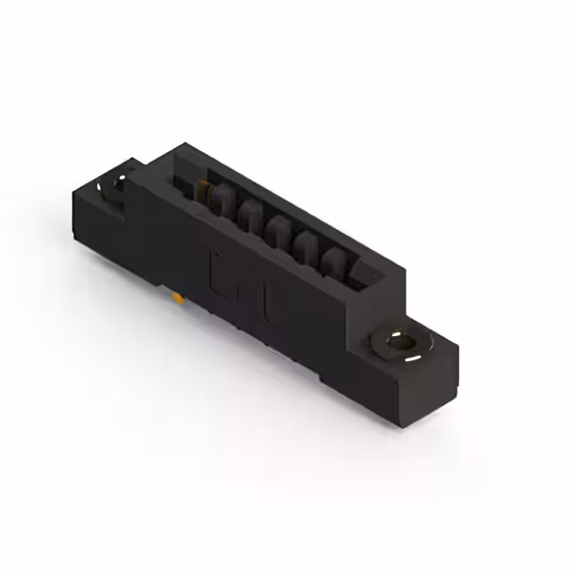 357-012-558-203 EDAC Inc.  Edgeboard Connectors